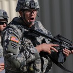 Photo by The U.S. Army