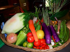 veg