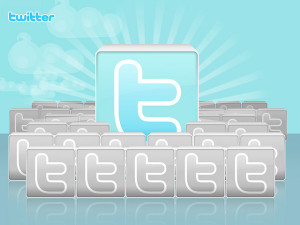 Twitter. Image Credit: Roseaura Ochoa (Flickr)