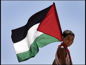 “Palestine” by Rusty Stewart is licensed under CC BY-NC-ND 2.0