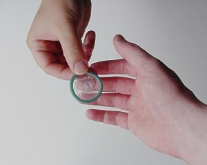 Safe Sex Condom